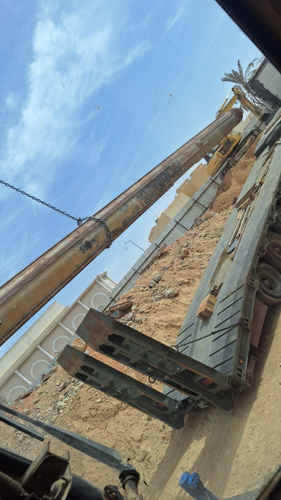 مشروع صناعي متطور - البجيري